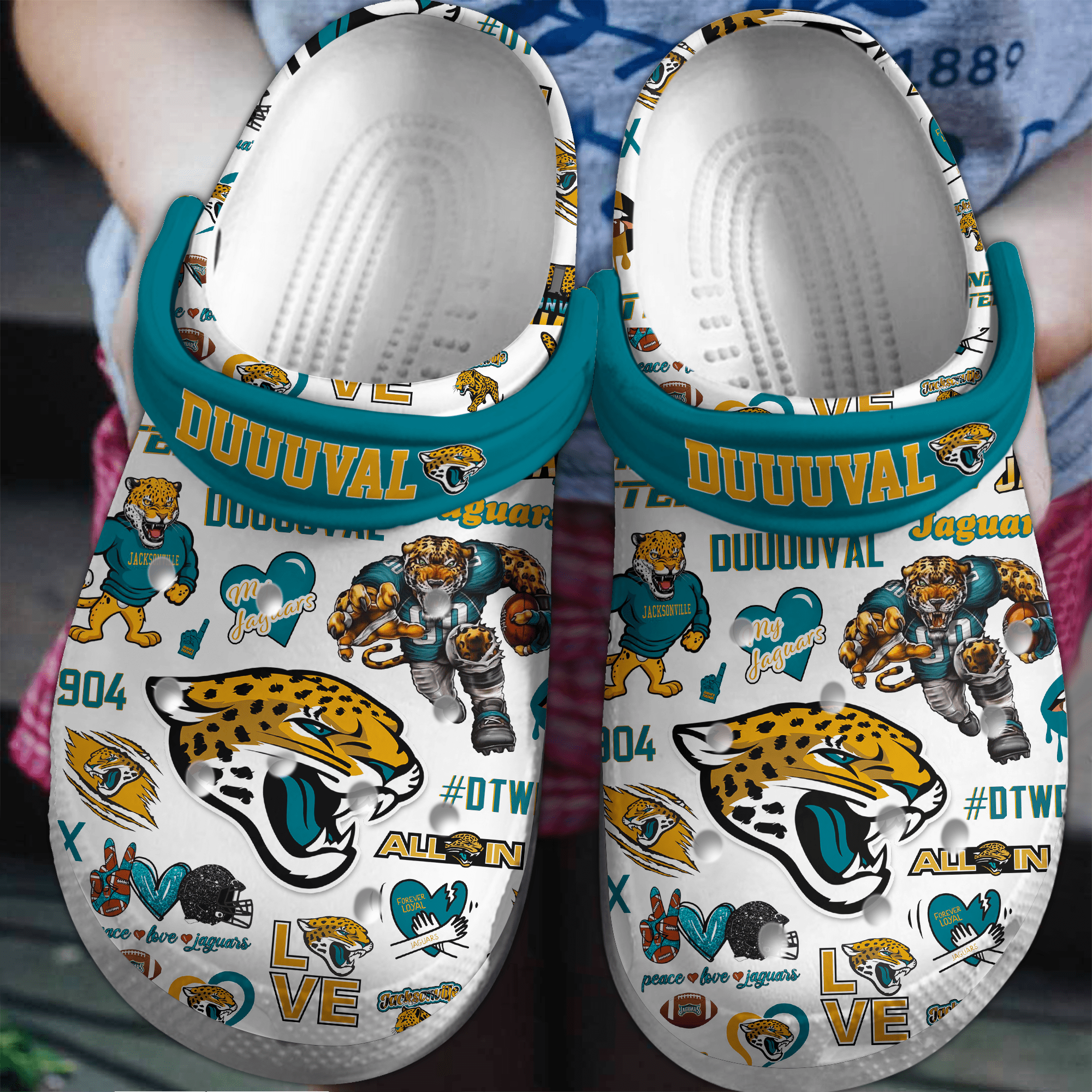 Indianapolis Colts Nfl Sport Crocs, Indianapolis Colts Comfortable For Men Women And Kids 35