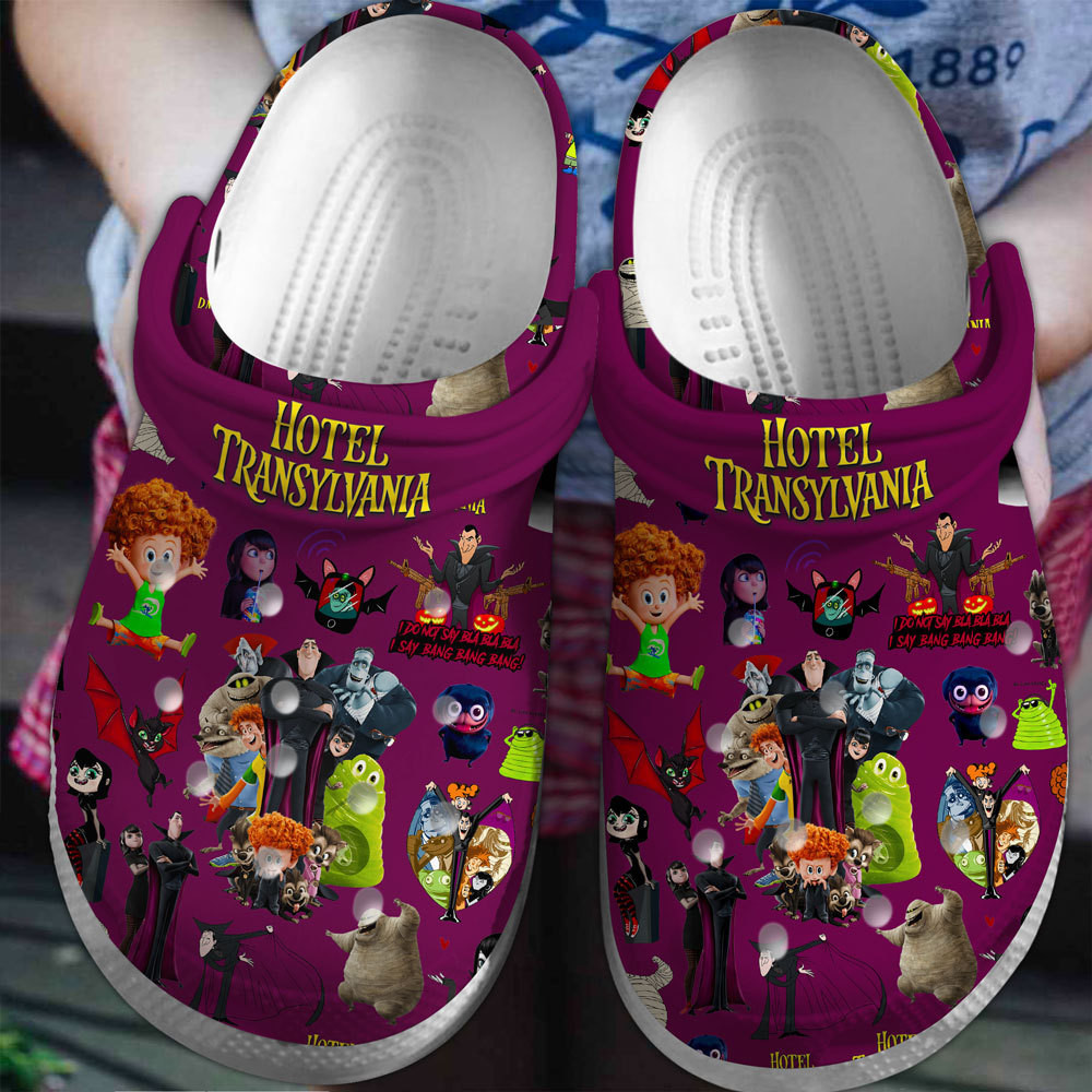 Hotel Transylvania Cartoon, Hotel Transylvania Comfortable For Men Women And Kids