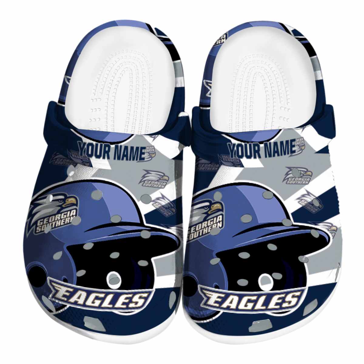 Georgia Southern Eagles 2025 NCAA Sport, Georgia Southern Eagles For Men Women And Kids 18