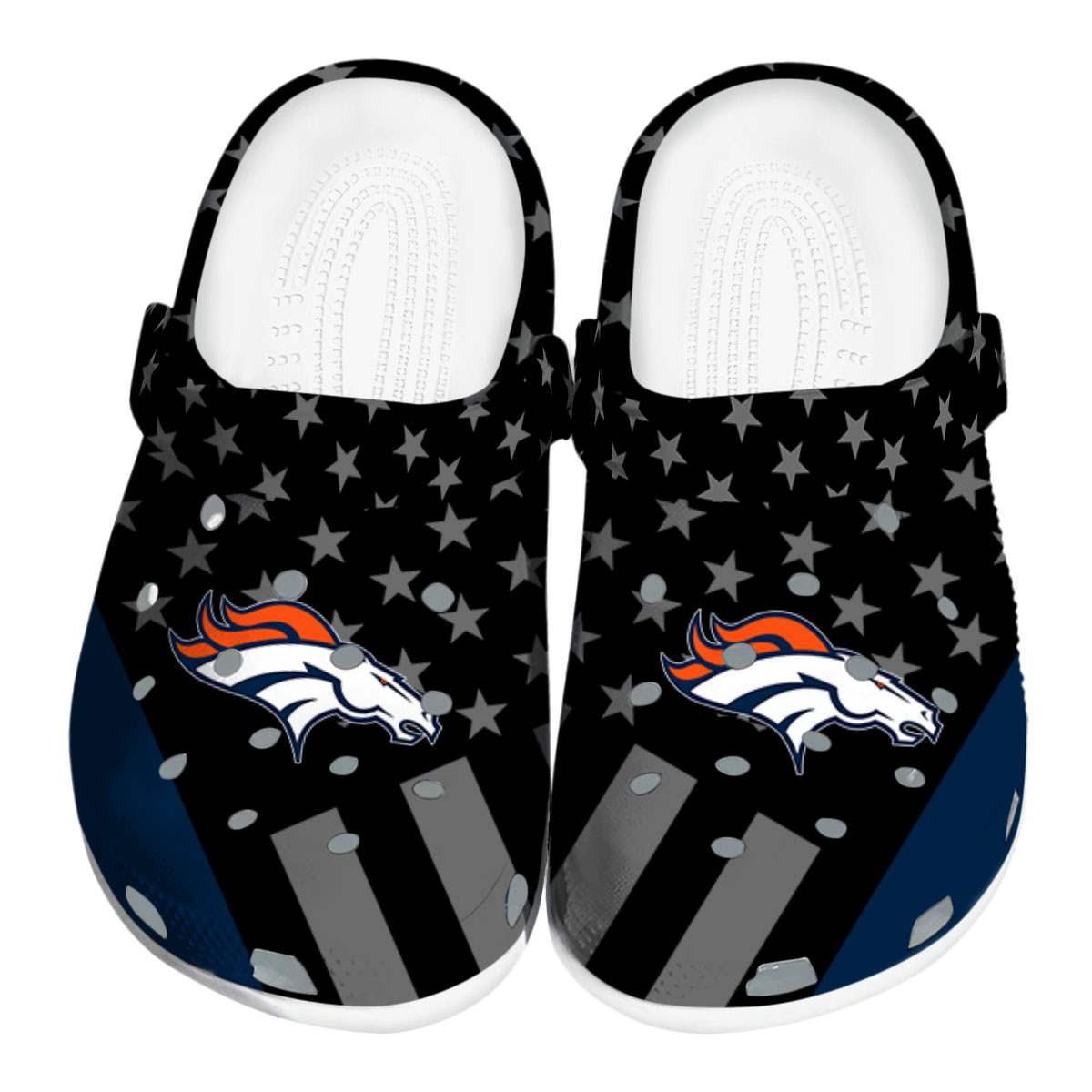 Detroit Lions Nfl Sport Crocs, Detroit Lions Comfortable For Men Women And Kids 88