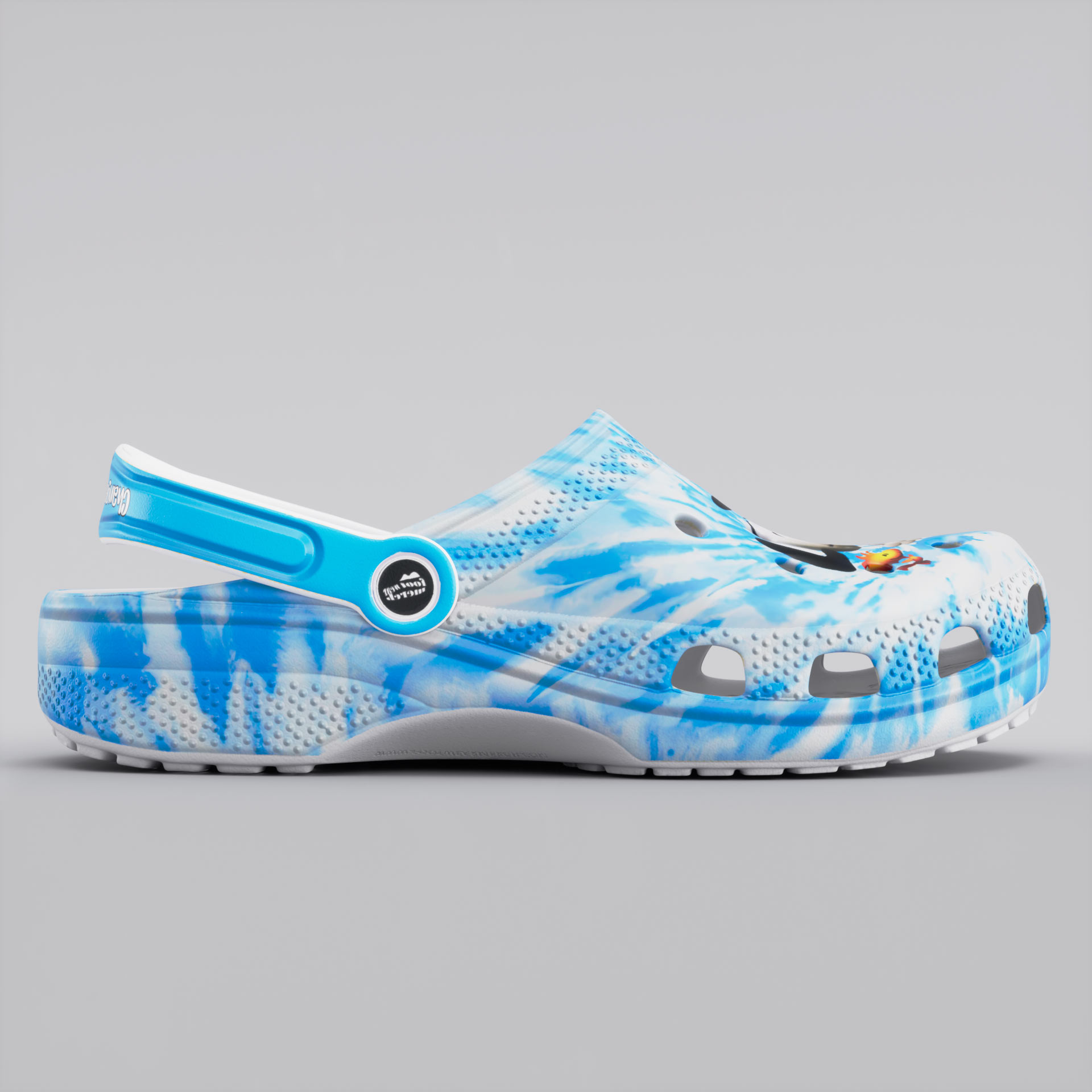Chill Out Snoopy Cute Crocs Shoes Original, Chill Out Snoopy Comfortable For Men Women And Kids