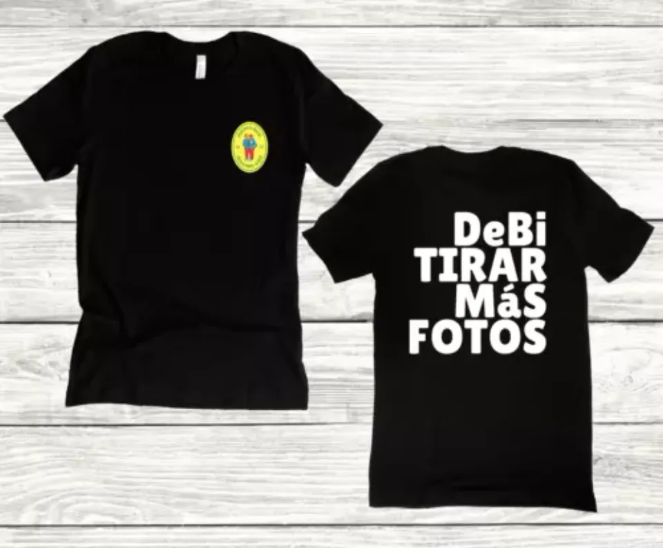 New Debi Tirar Mas Fotos Bad Bunny Shirt New 2025 Concho Puerto Rico