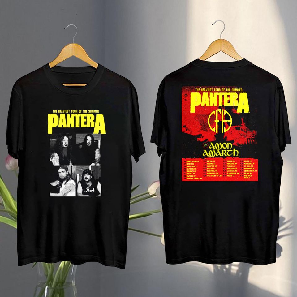 New Mayhem Skull 2025 Concert, Mayhem Skull The Heaviest Tour Of The Summer 2025 Shirt, Mayhem Skull Fan Gift