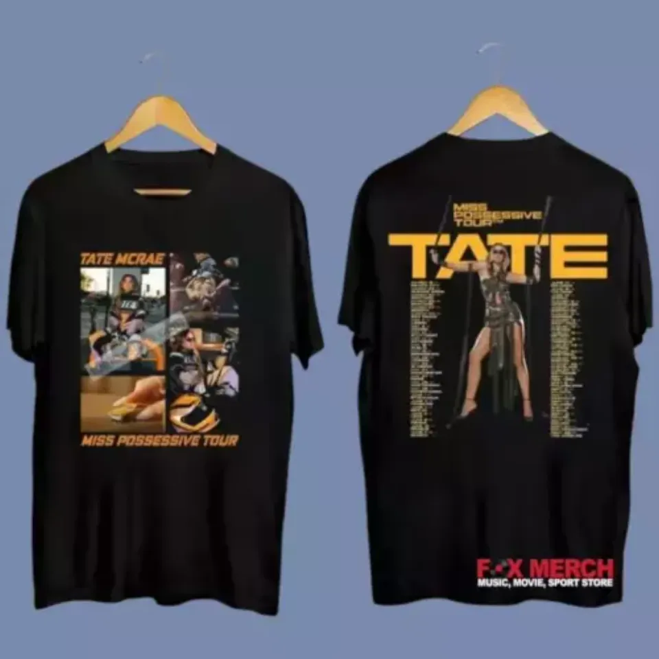 New Stray Kids World Tour 2025 Dominate Skz Unisex Shirt