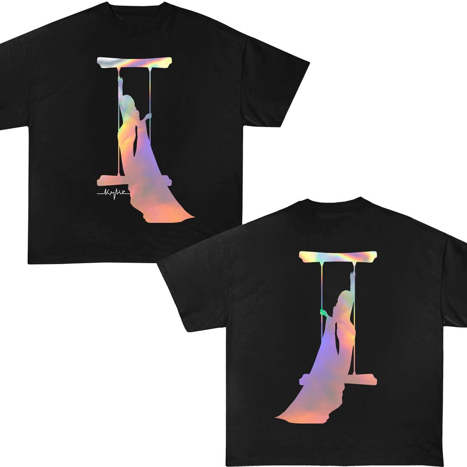 New Kylie Minogue 2025 Concert, Kylie Minogue Tension World Tour 2025 Shirt, Kylie Minogue Fan Gift