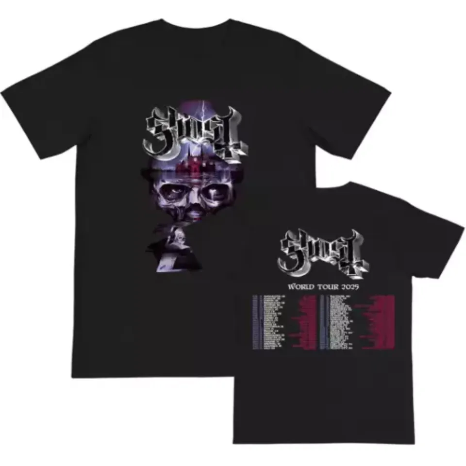 New World Tour 2025 Music Shirt, Music Shirt