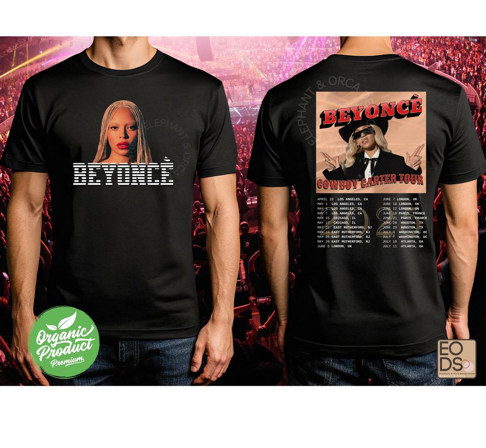 New Beyonc Cowboy Carter Grammy 2025 Tribute Shirt Best Country Album Winner Beyhive Merch Country Music Fan Gift Grammy Keepsake Shirt