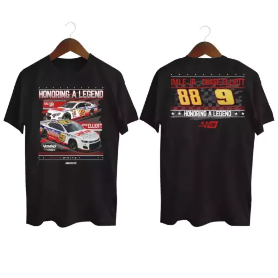 New Top 4 Best Players 2025 For Racing Team Collection T- Shirt Gift Fans