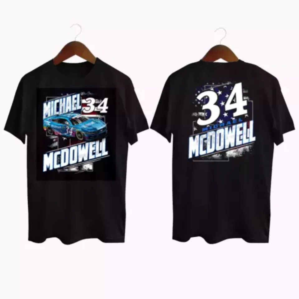 New Top 4 Best Players 2025 For Racing Team Collection T- Shirt Gift Fans