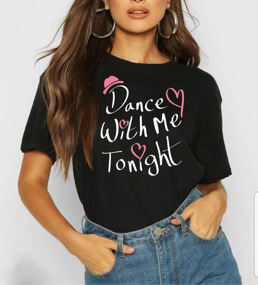New Olly Murs Shirt Trouble Maker Inspired Tour Fashion Concert 2025 Pop Music Dance With Me Tonight