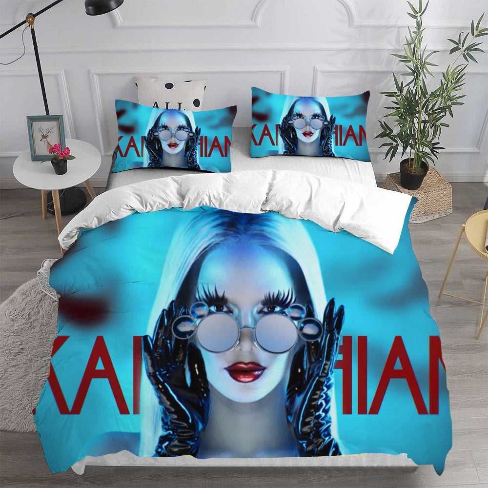 American Horror Story Bedding Sets Duvet Cover, Flatsheet, Pillowcases For Every Bedroom