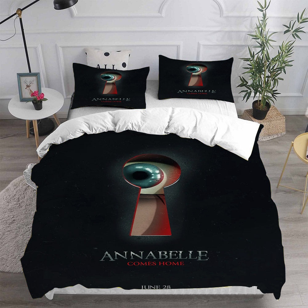 Annabelle Bedding Sets Duvet Cover, Flatsheet, Pillowcases For Every Bedroom