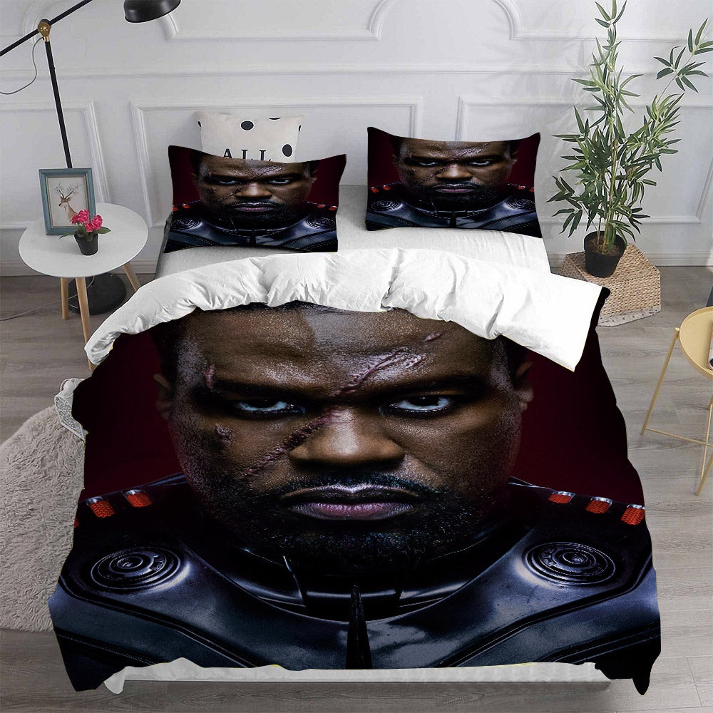 Aquaman and the Lost Kingdom Bedding Sets Duvet Cover, Flatsheet, Pillowcases For Every Bedroom