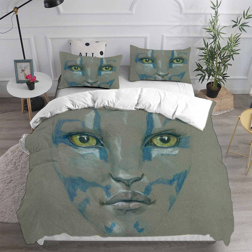 Avatar: The Way of Water Bedding Sets Duvet Cover, Flatsheet, Pillowcases For Every Bedroom