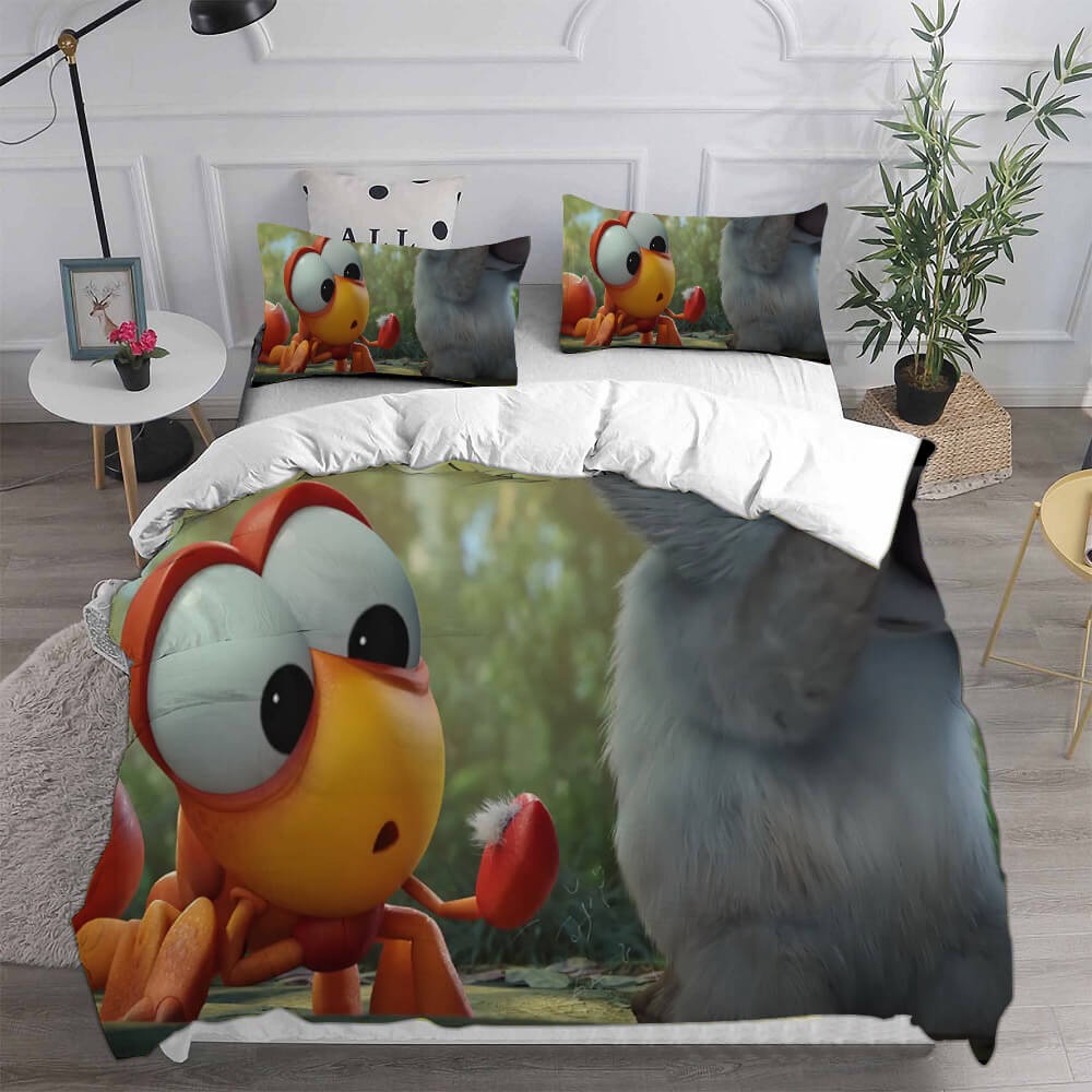Back to the Outback Bedding Sets Gifts For Family Members On Christmas, Black Friday