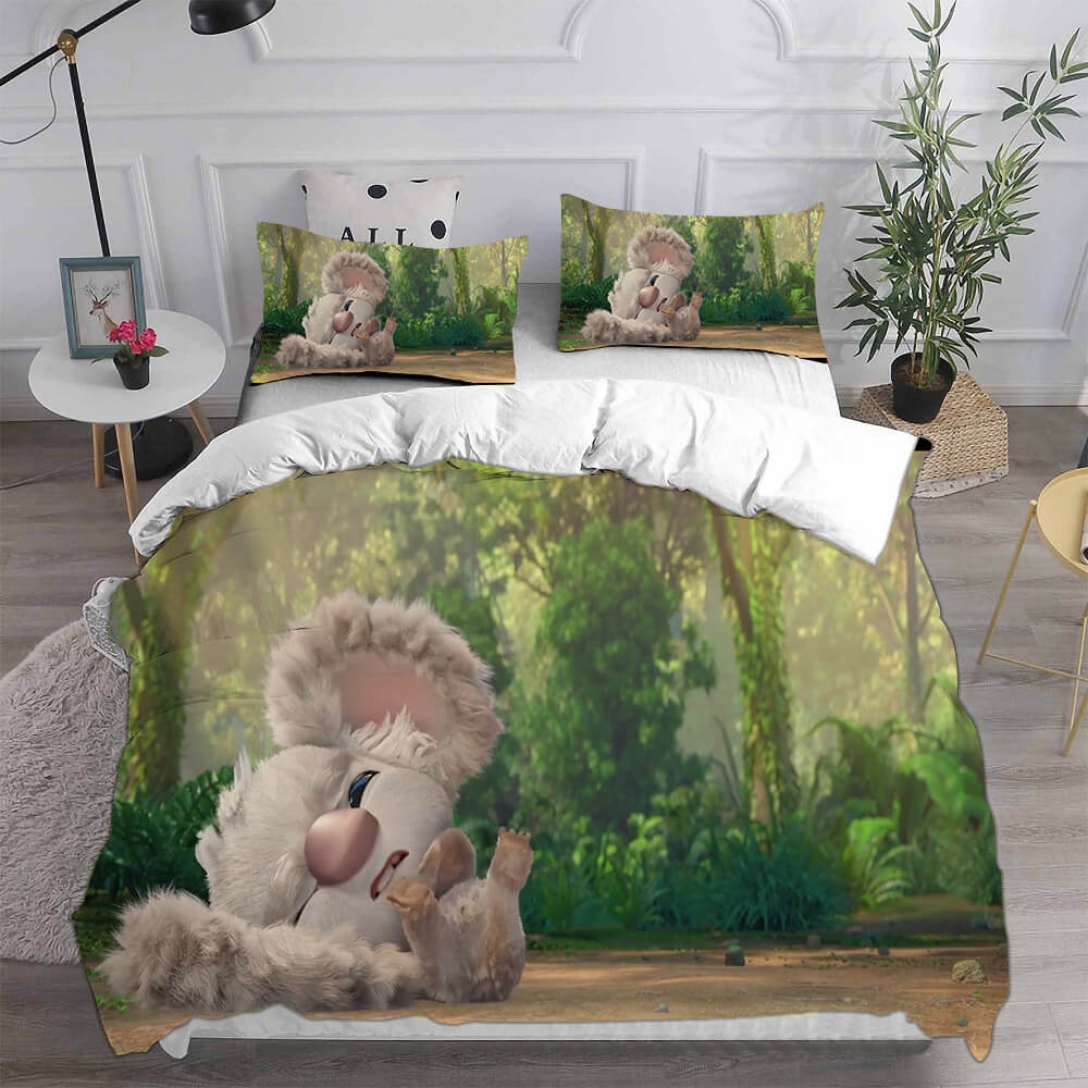 Back to the Outback Bedding Sets Duvet Cover, Flatsheet, Pillowcases Perfect Gift For Fans