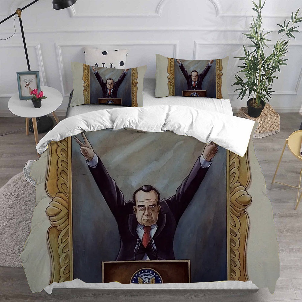 Beavis and Butt-Head Bedding Sets Duvet Cover, Flatsheet, Pillowcase For Your Lover