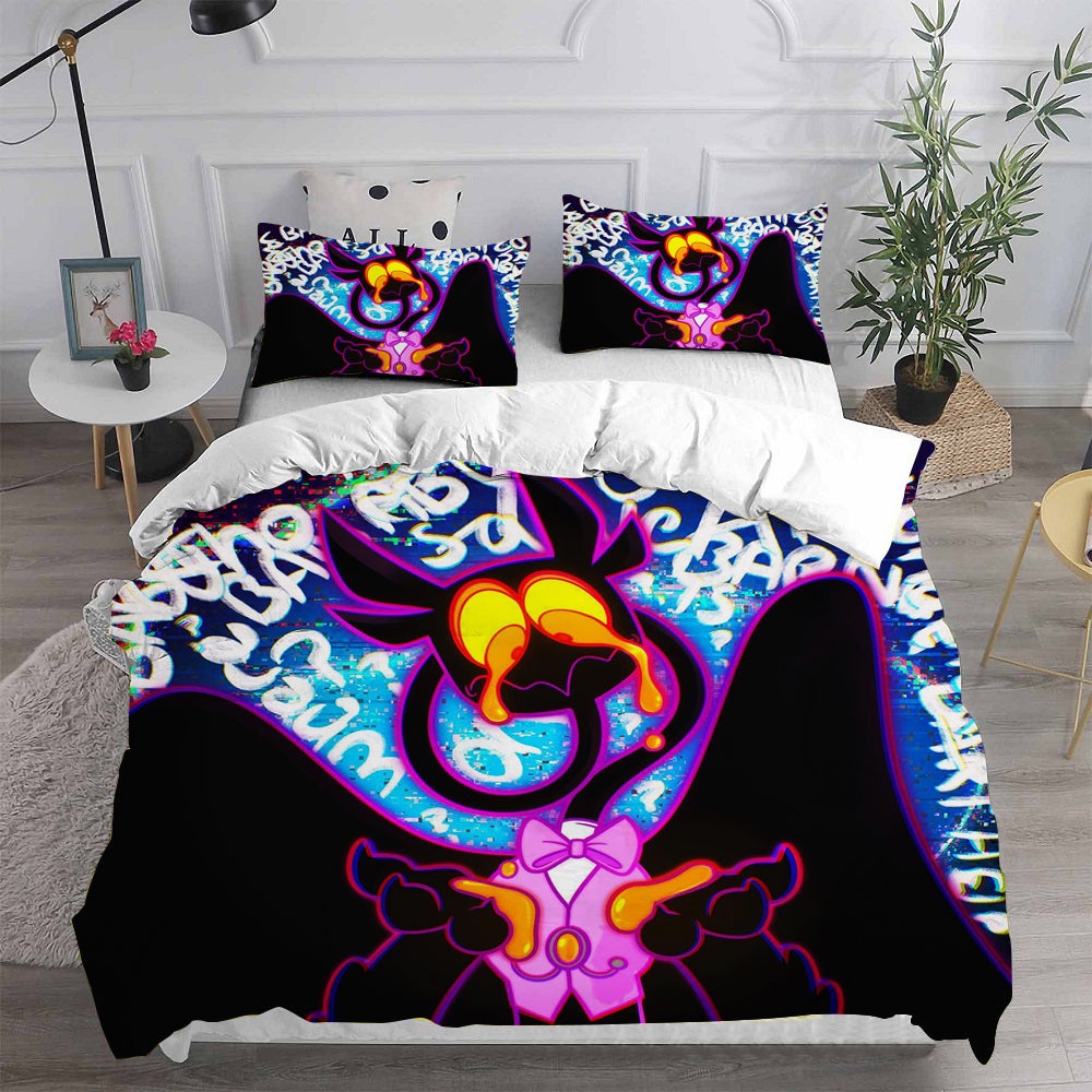 Billie Bust Up Bedding Sets Gift For Christmas, Birthday, Thanksgiving