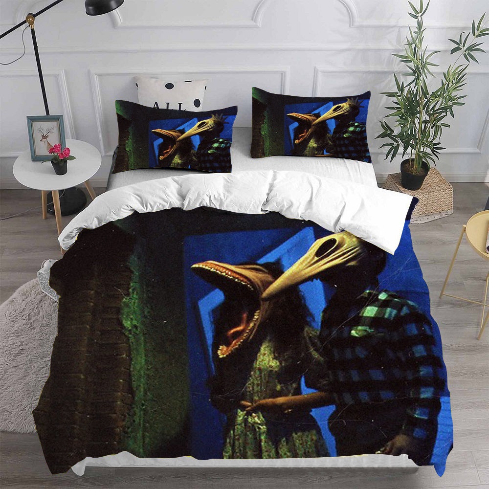 Beetlejuice Bedding Sets Gift For Wife, Husband, Besties