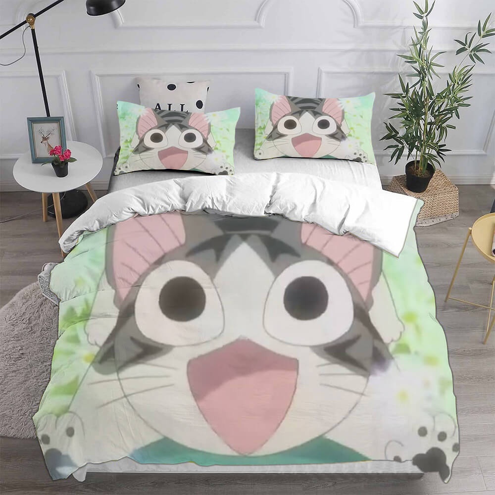 Chis Sweet Home Bedding Sets Duvet Cover, Flatsheet, Pillowcases For Every Bedroom