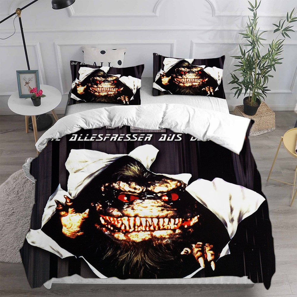 Critters Bedding Sets Gifts For Family Members On Christmas, Black Friday