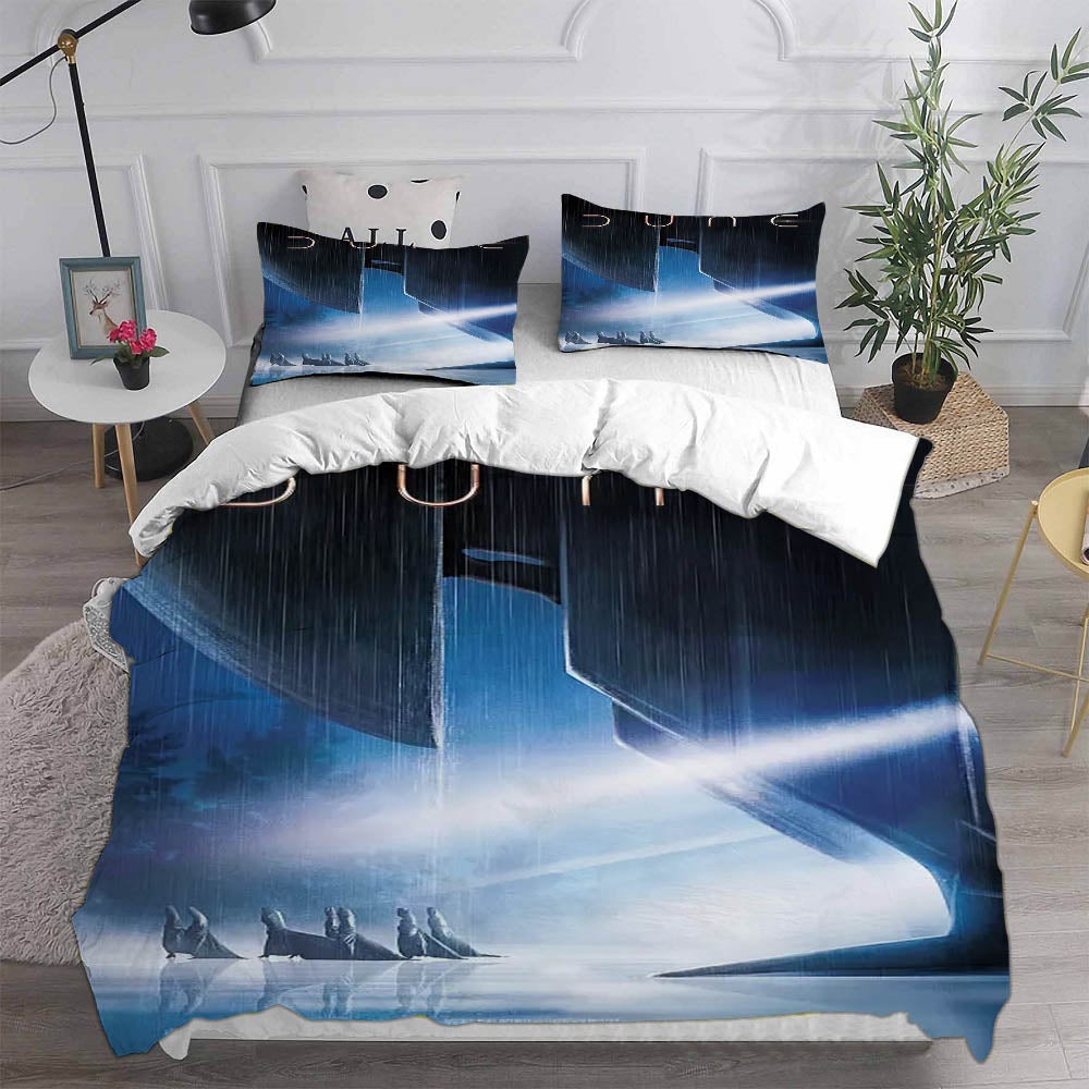 Dune Bedding Sets Duvet Cover, Flatsheet, Pillowcases For Every Bedroom