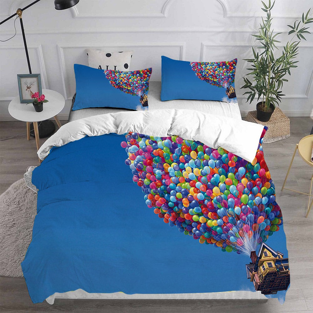 Dug Days Bedding Sets Duvet Cover, Flatsheet, Pillowcases For Every Bedroom