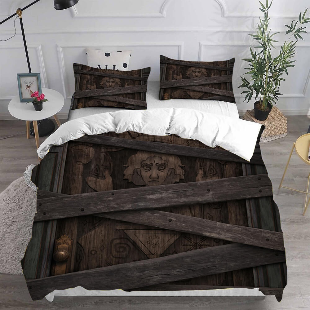 Encanto Bedding Sets Gifts For Family Members On Christmas, Black Friday