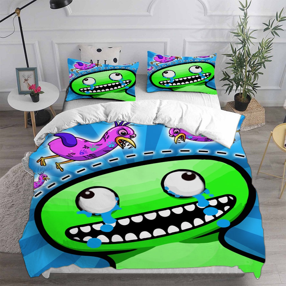 Garten of Banban Bedding Sets Duvet Cover, Flatsheet, Pillowcases For Every Bedroom