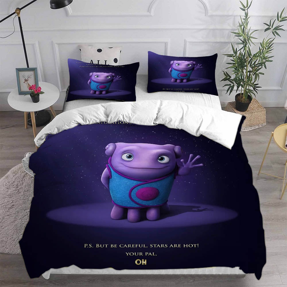 Home Bedding Sets Duvet Cover, Flatsheet, Pillowcases For Every Bedroom