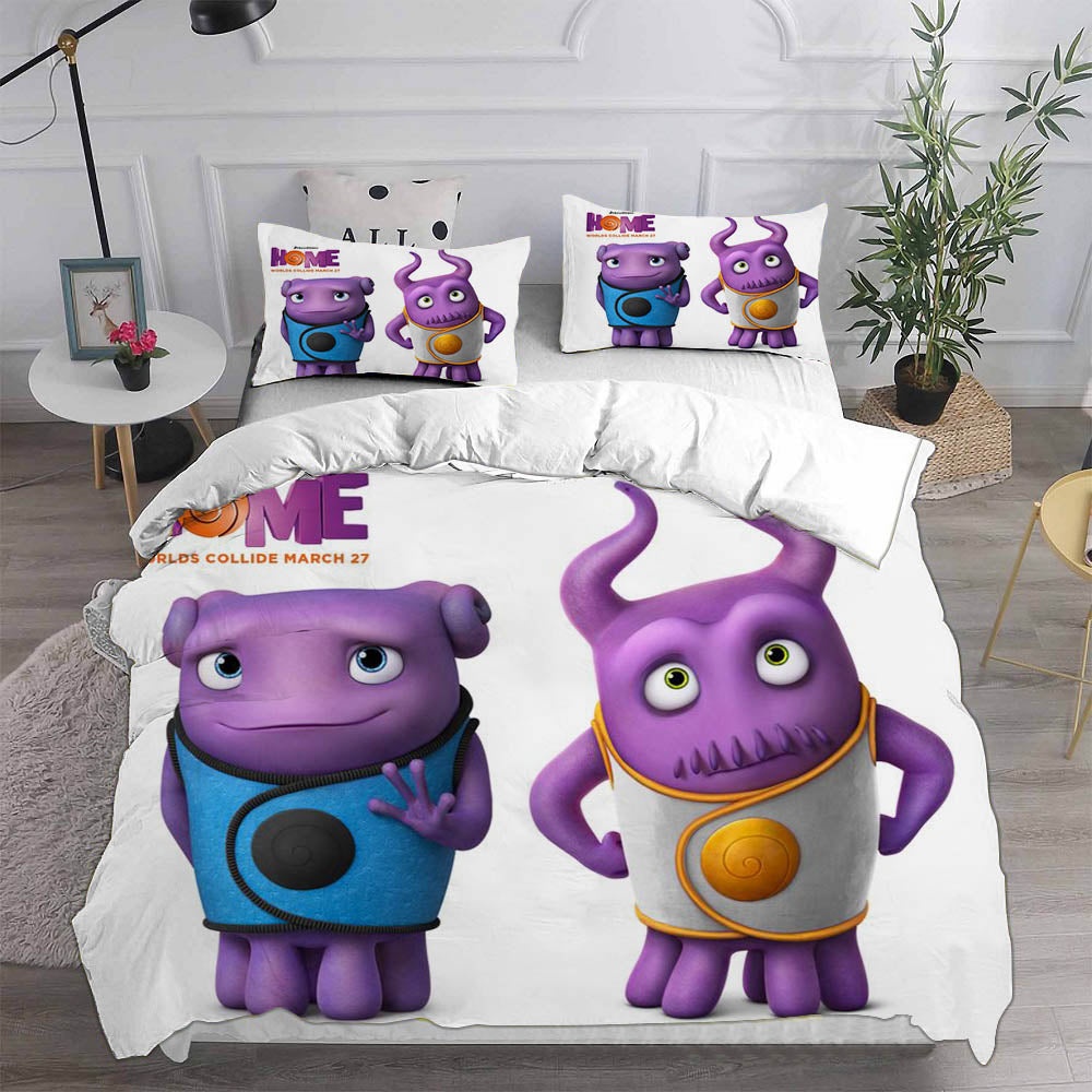 Home Bedding Sets Gift For Christmas, Birthday, Thanksgiving