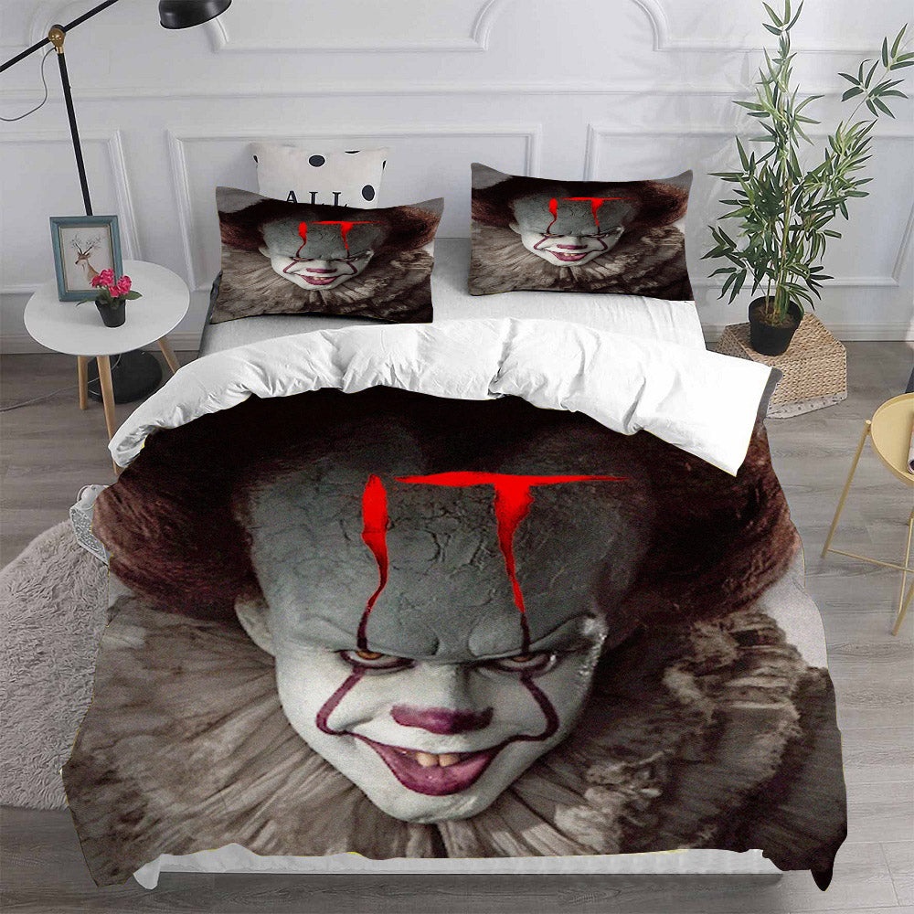 IT Bedding Sets Duvet Cover, Flatsheet, Pillowcases For Every Bedroom