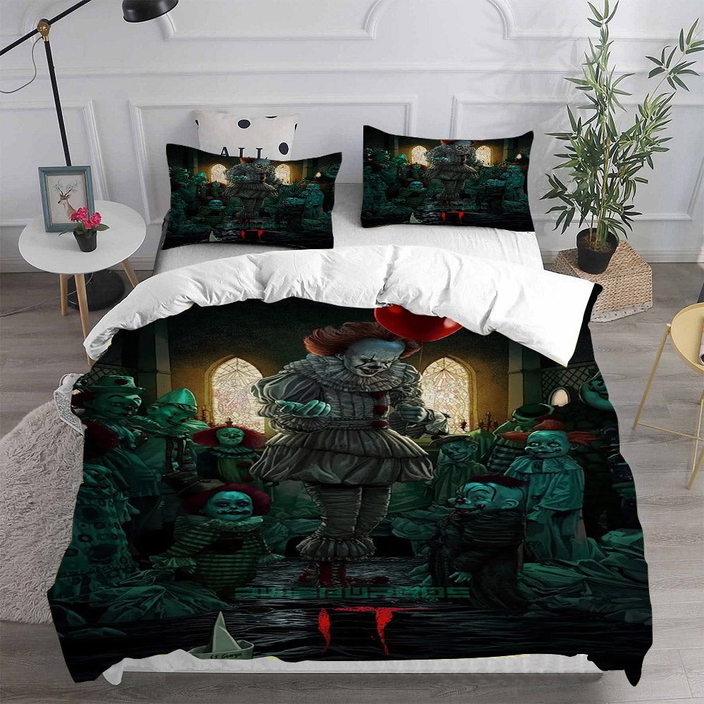 IT Bedding Sets Gift For Wife, Husband, Besties