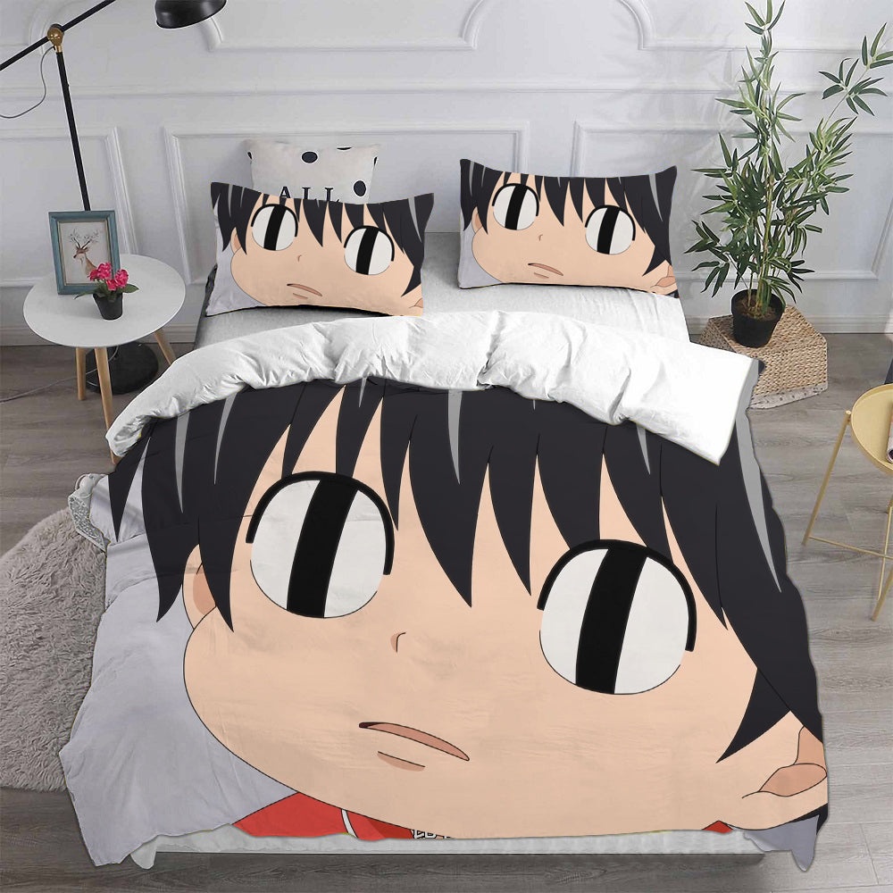 Kotaro Bedding Sets Gifts For Family Members On Christmas, Black Friday