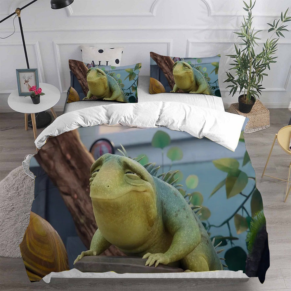 Leo Bedding Sets Gift For Wife, Husband, Besties