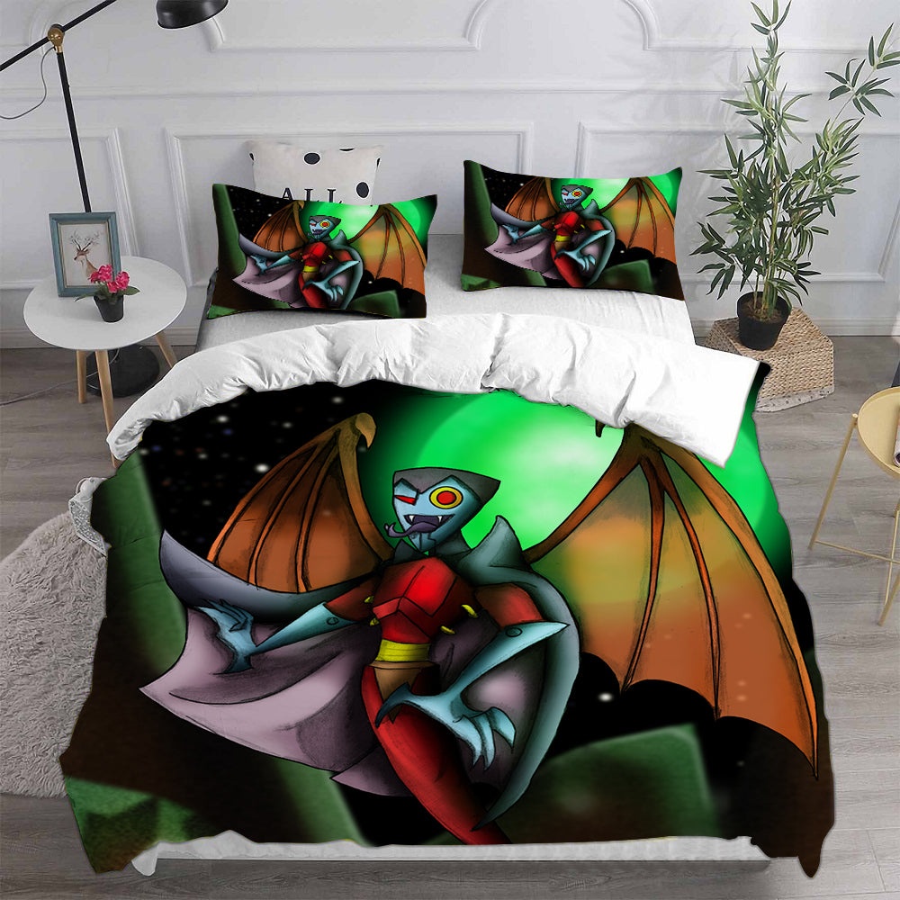 Lightyear Bedding Sets Gift For Halloween, Thanksgiving, Christmas