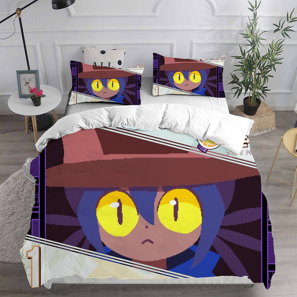OneShot Bedding Sets Gift For Christmas, Birthday, Thanksgiving