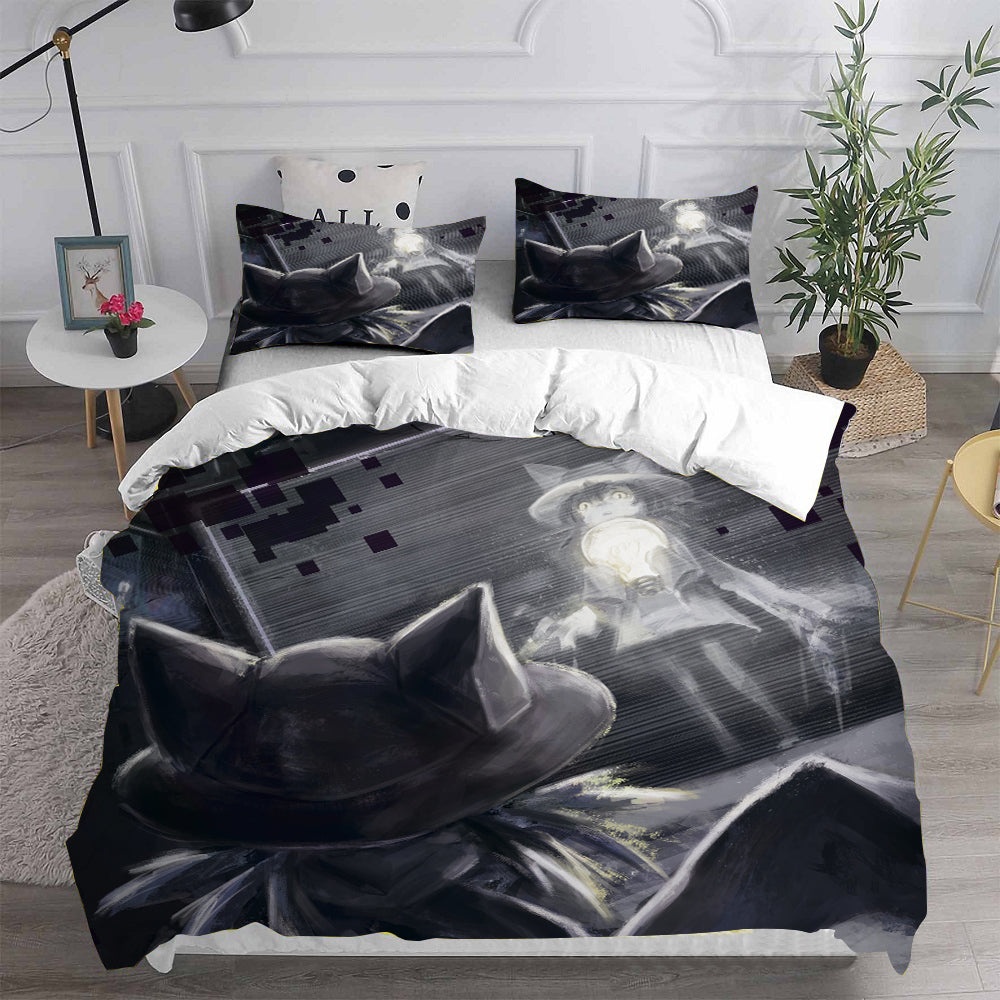 OneShot Bedding Sets Gift For Wife, Husband, Besties