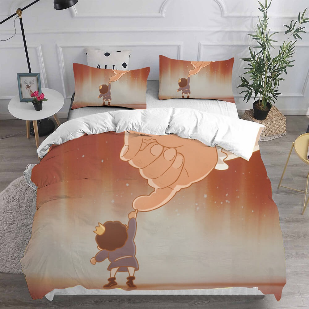 Osama Ranking Bedding Sets Duvet Cover, Flatsheet, Pillowcases For Every Bedroom