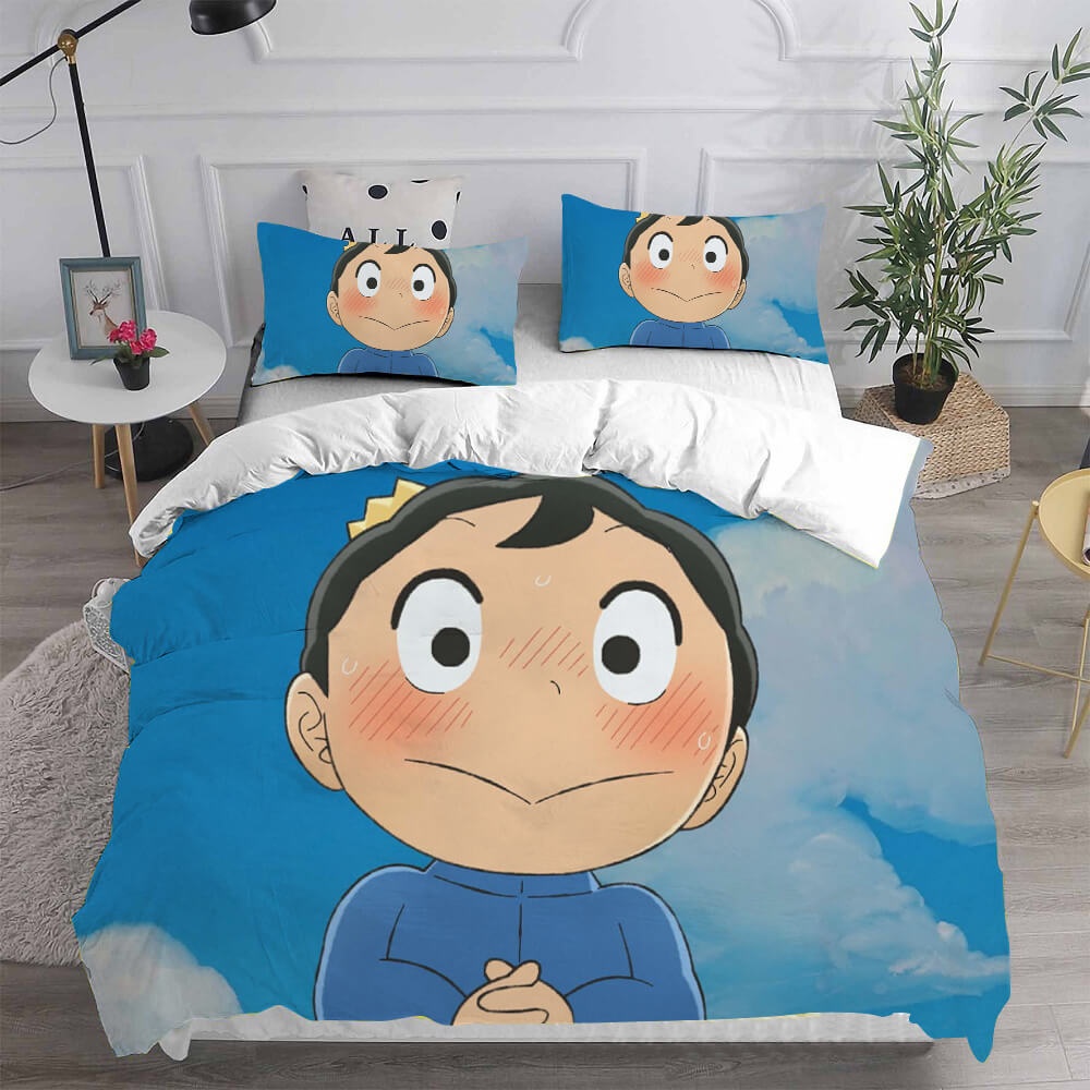 Osama Ranking Bedding Sets Gift For Christmas, Birthday, Thanksgiving