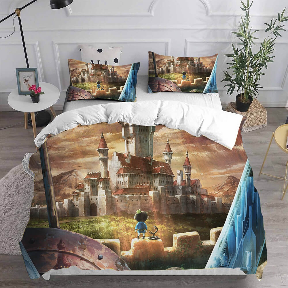 Osama Ranking Bedding Sets Gifts For Family Members On Christmas, Black Friday