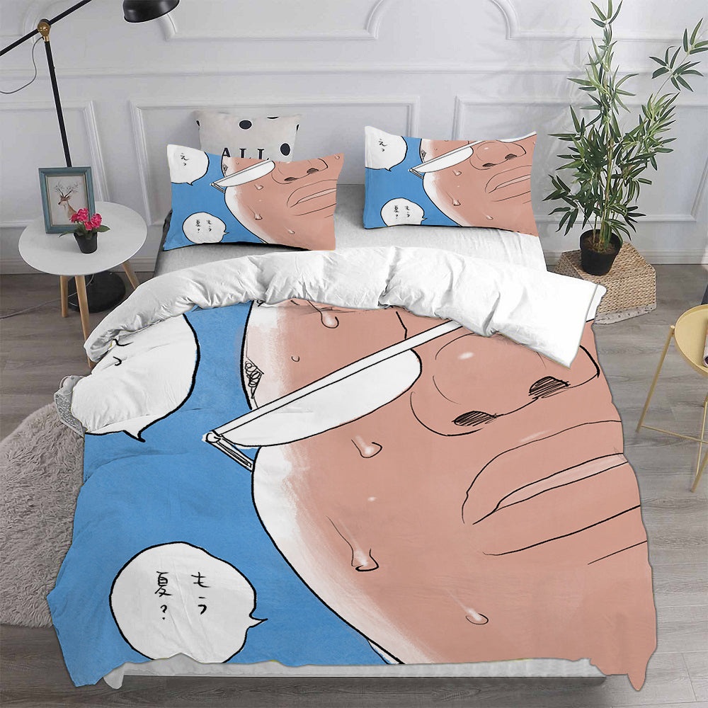 Slam Dunk Bedding Sets Duvet Cover, Flatsheet, Pillowcases For Every Bedroom
