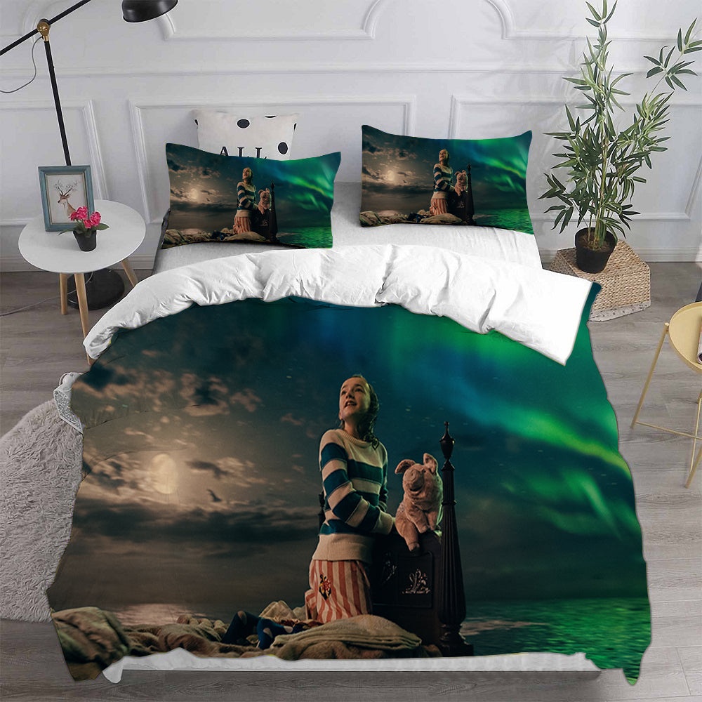 Slumberland Bedding Sets Gift For Fathers Day, Halloween, Christmas
