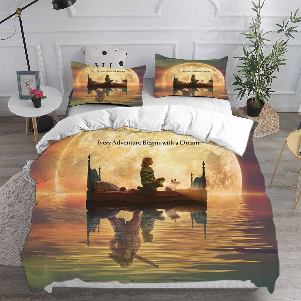 Slumberland Bedding Sets Gift For Wife, Husband, Besties