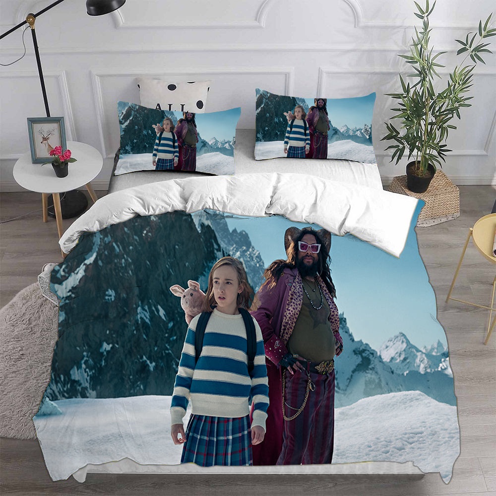 Slumberland Bedding Sets Gift For Christmas, Halloween, Black Friday