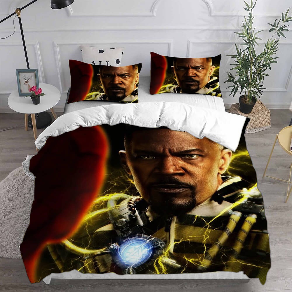 SpiderMan No Way Home Bedding Sets Gifts For Family Members On Christmas, Black Friday
