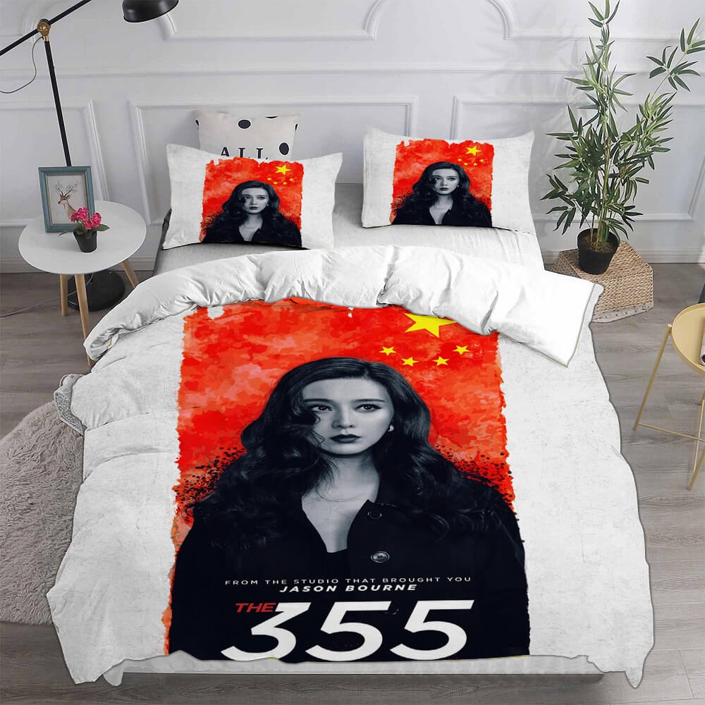 The 355 Bedding Sets Gifts For Family Members On Christmas, Black Friday