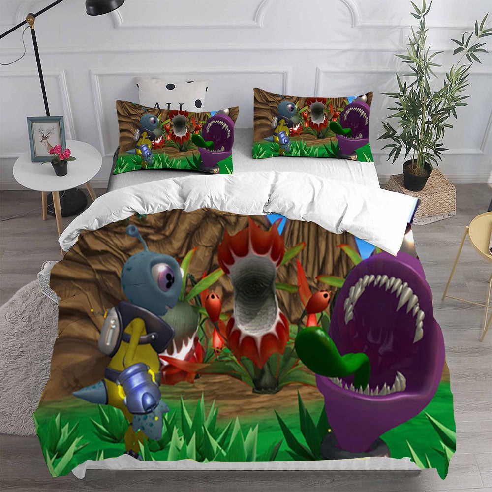 The Maw Bedding Sets Gifts For Family Members On Christmas, Black Friday
