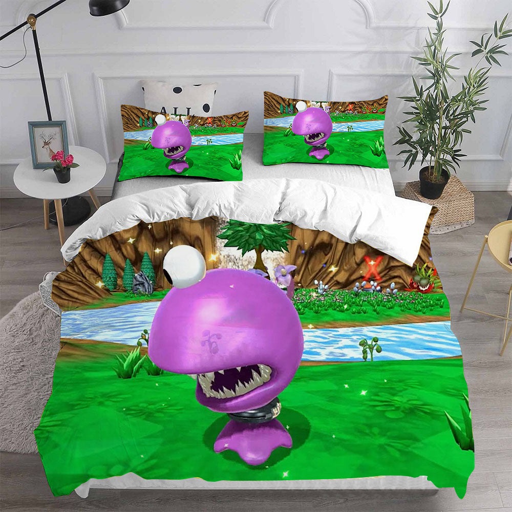 The Maw Bedding Sets Gift For Christmas, Birthday, Thanksgiving
