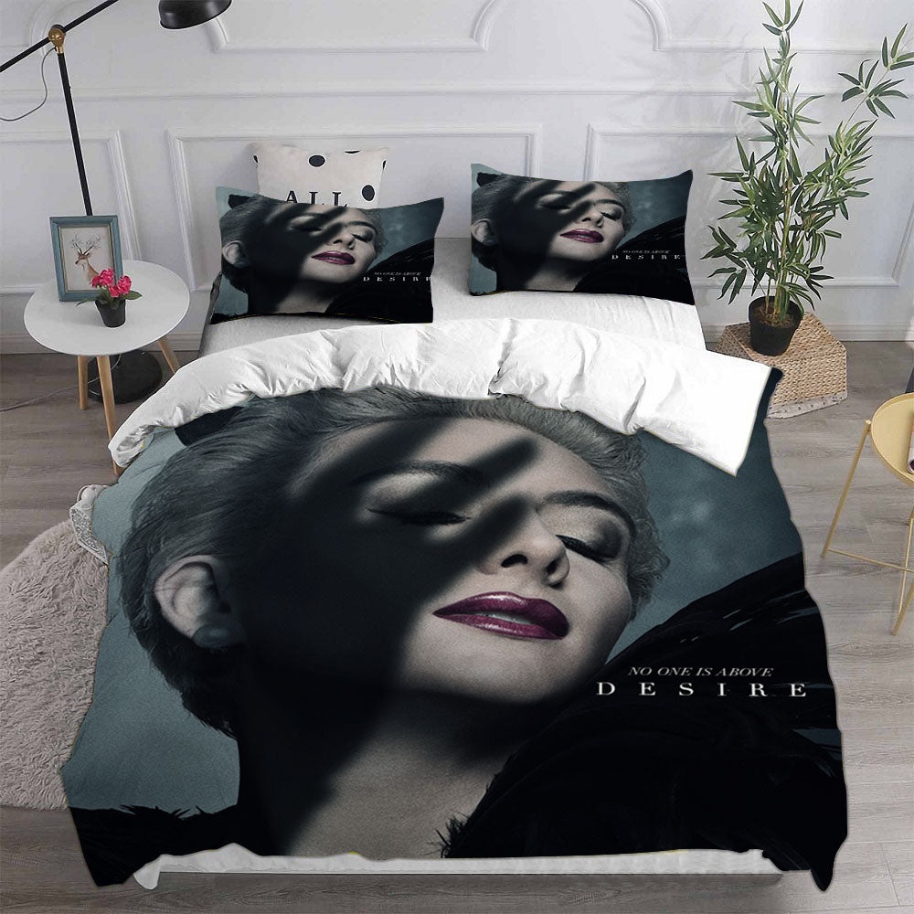 The Sandman Bedding Sets Duvet Cover, Flatsheet, Pillowcases For Every Bedroom